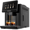 Zulay Magia Super Automatic Espresso Machine-Elegant Black Magia by Zulay Kitchen