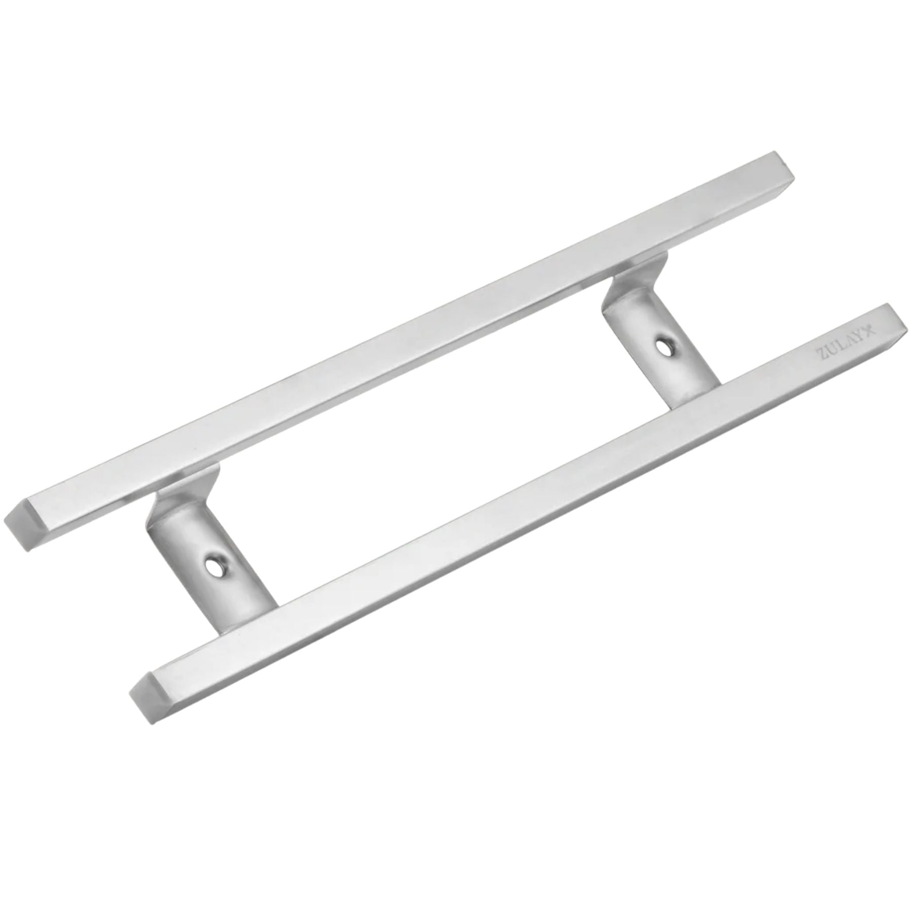 Stainless Steel Magnetic Knife Holder - Silver by Zulay Kitchen