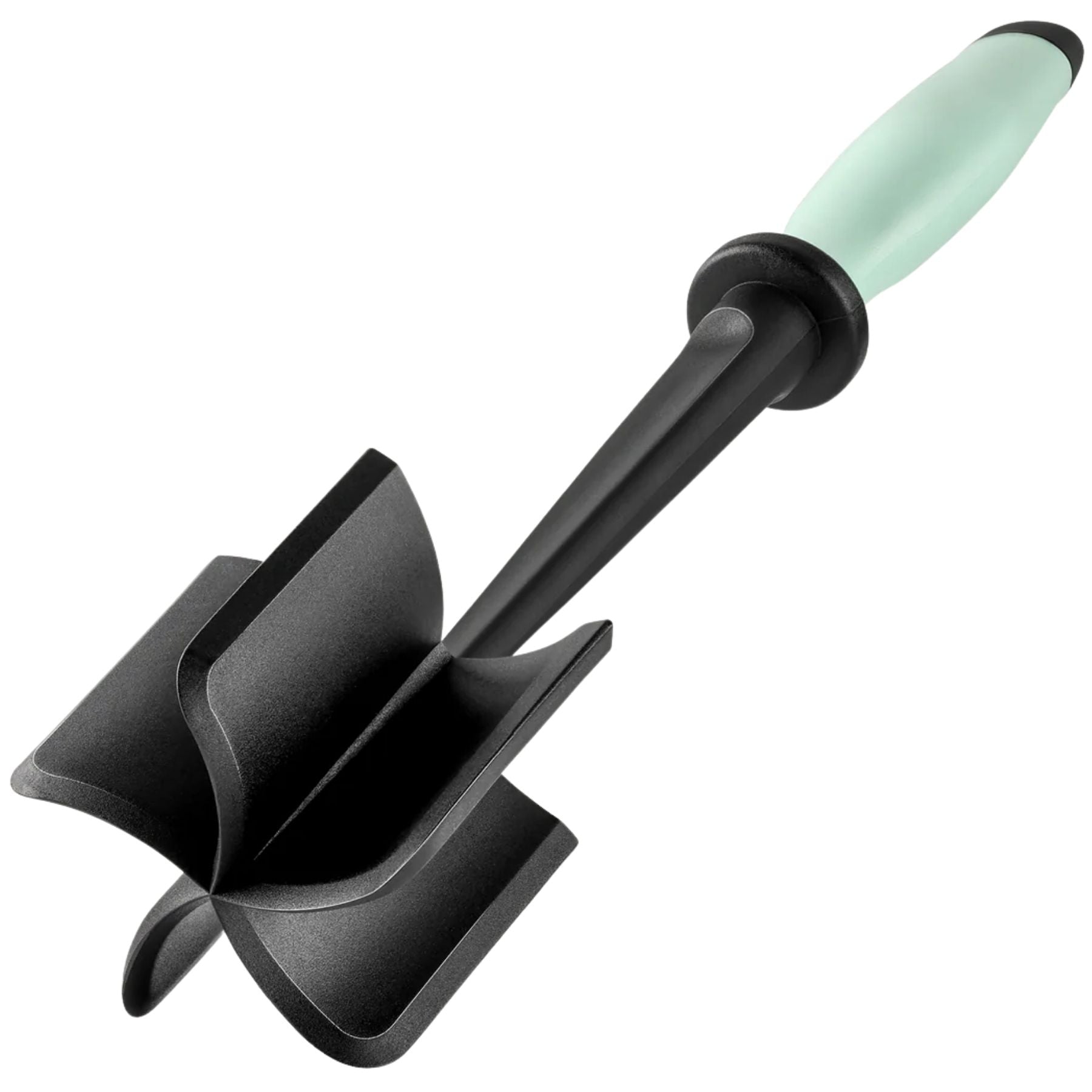 Premium Ground Meat Chopper Tool -Mint by Zulay Kitchen