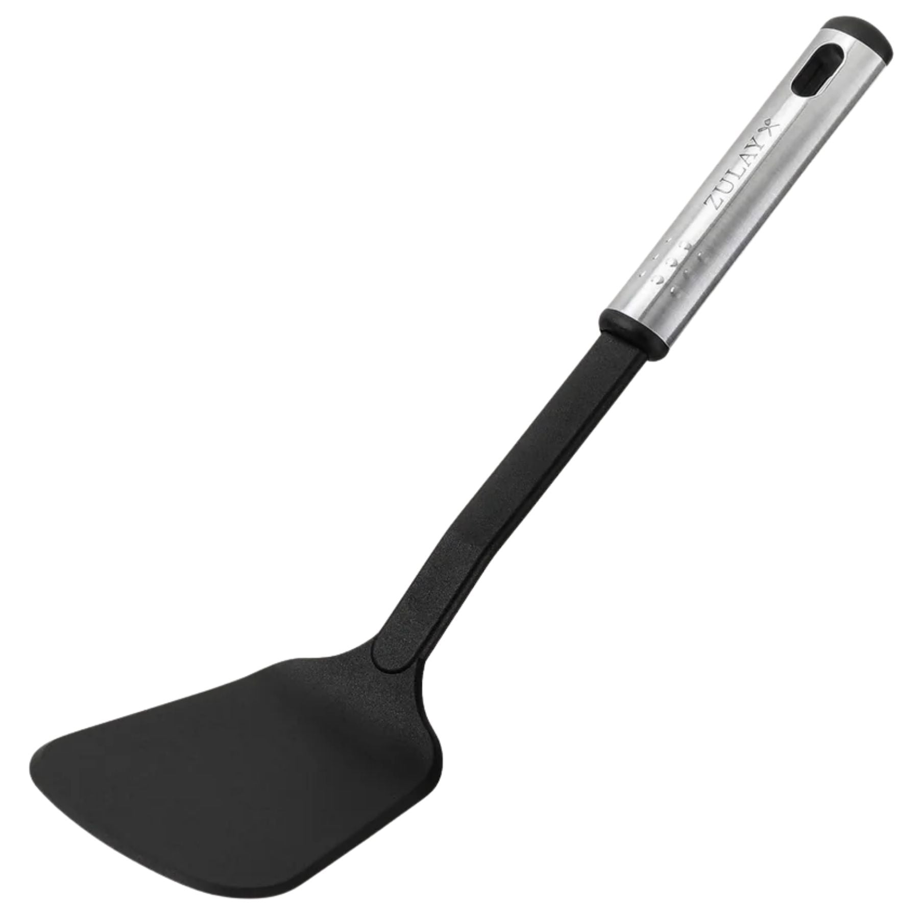 Nylon Spatula (12.5 inch) by Zulay Kitchen