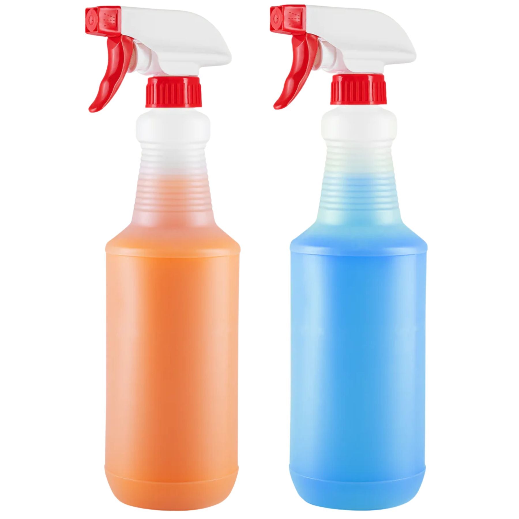 Spray Bottle - 2 Pack 24oz by Zulay Home