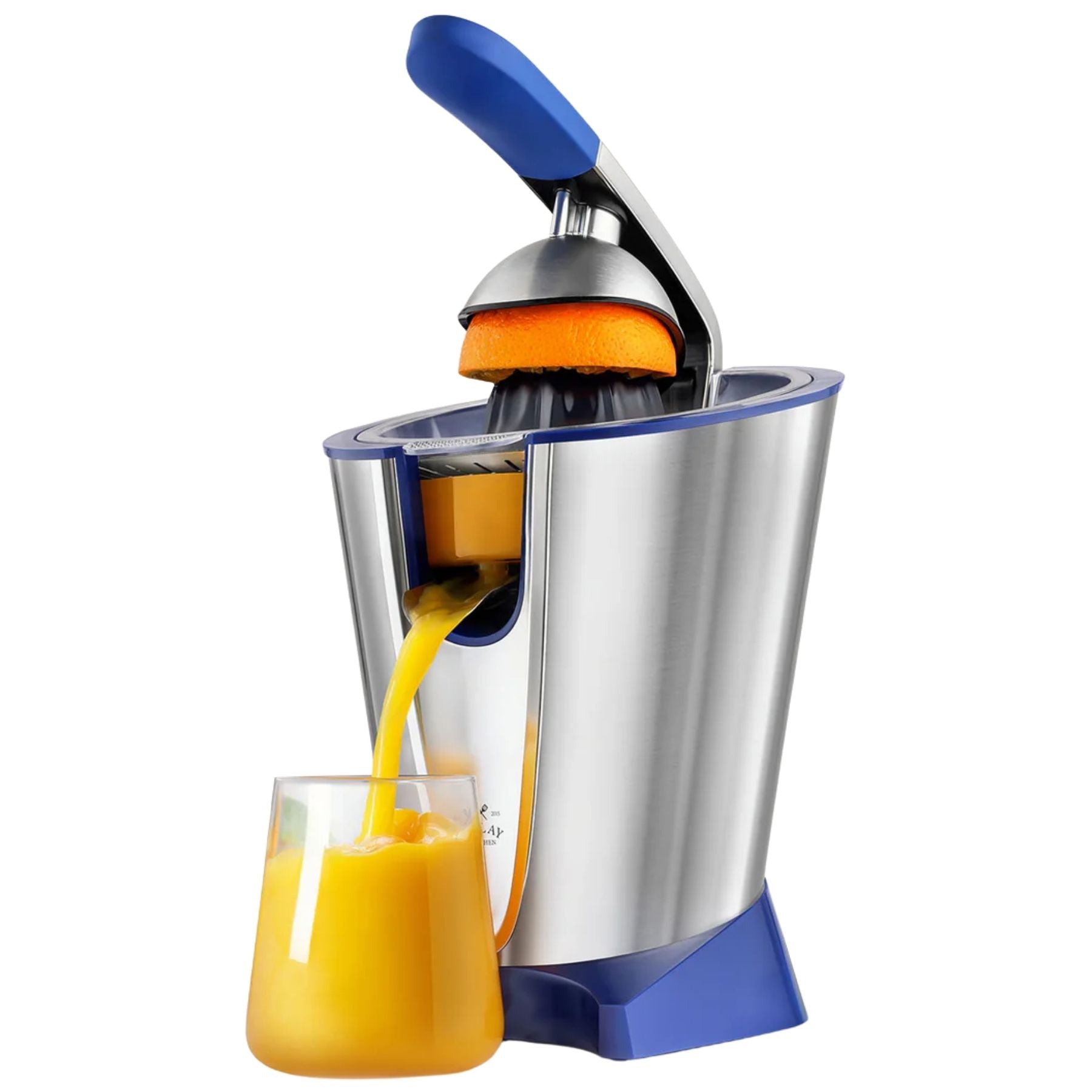Electric Citrus Juicer