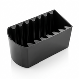 ZK Cheese Grater Rotary - Classic - 5 Blades - Storage Box (Black) - Replacement Part
