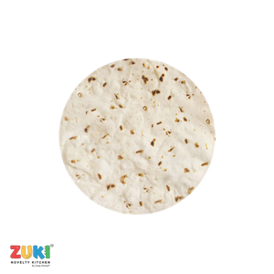 Zuki Giant Tortilla Blanket- by Zulay Kitchen