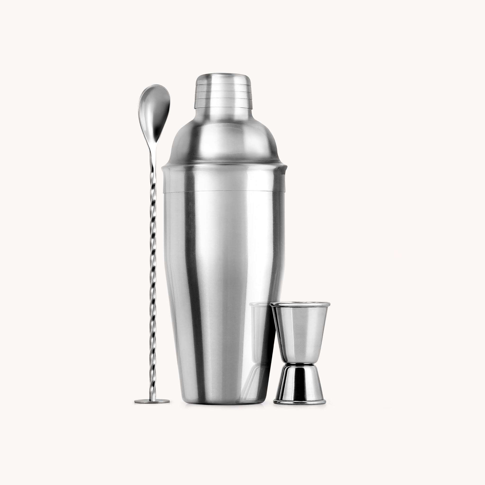 Cocktail Shaker Set Online | Zulay Kitchen - Save Big Today