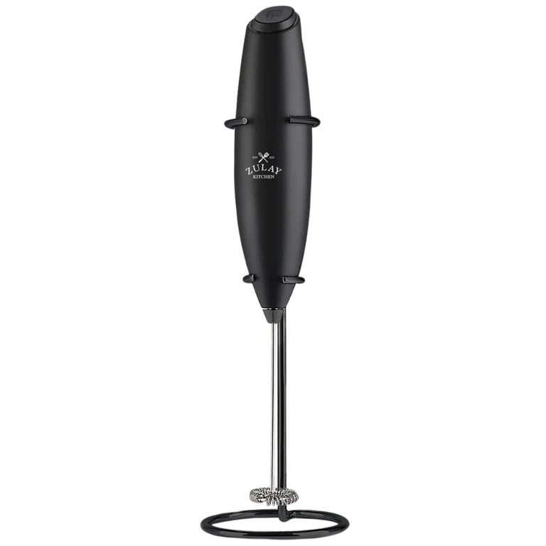 Zulay Kitchen Milk Frother Wand