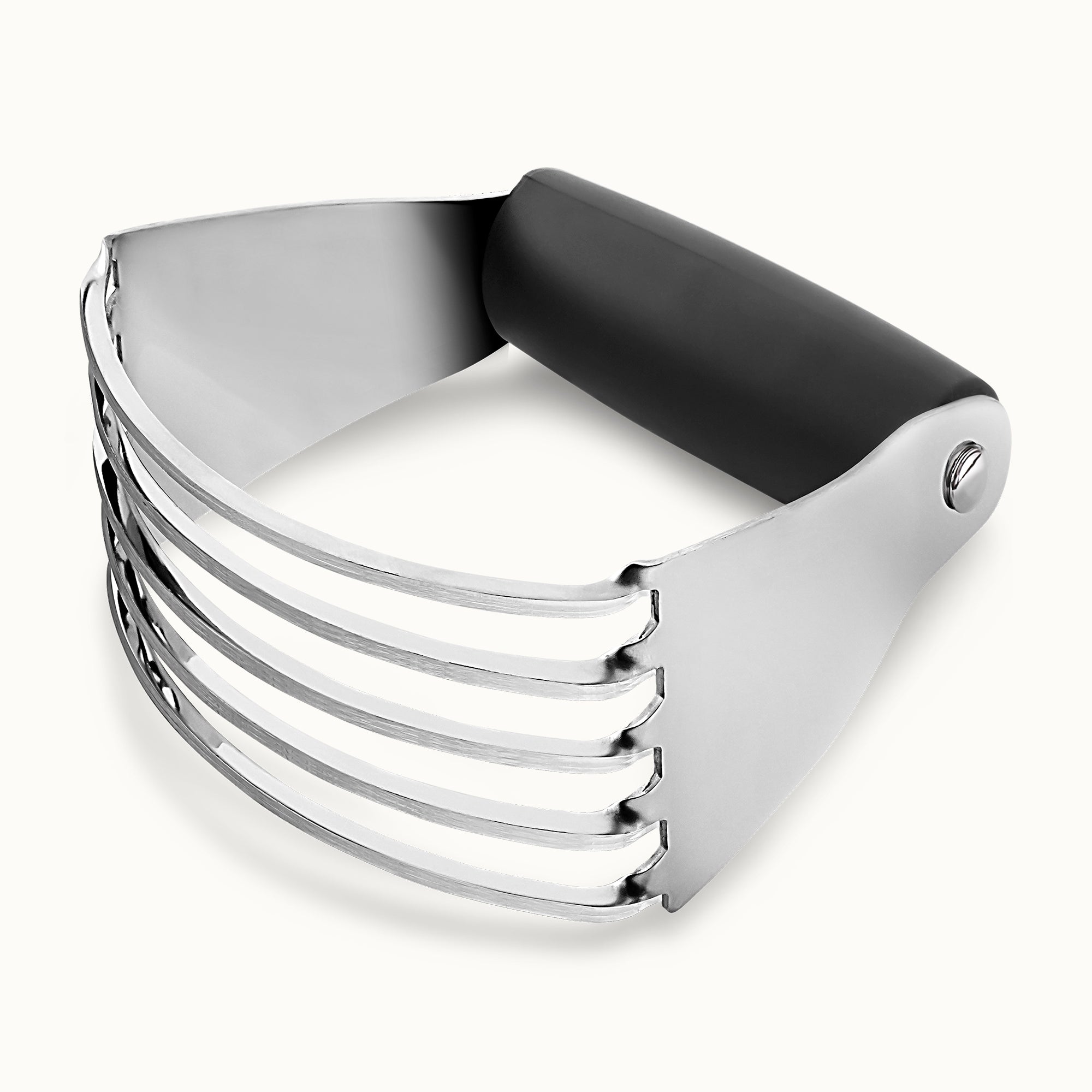 Zulay Kitchen Pastry Cutter - Thumbnail 2