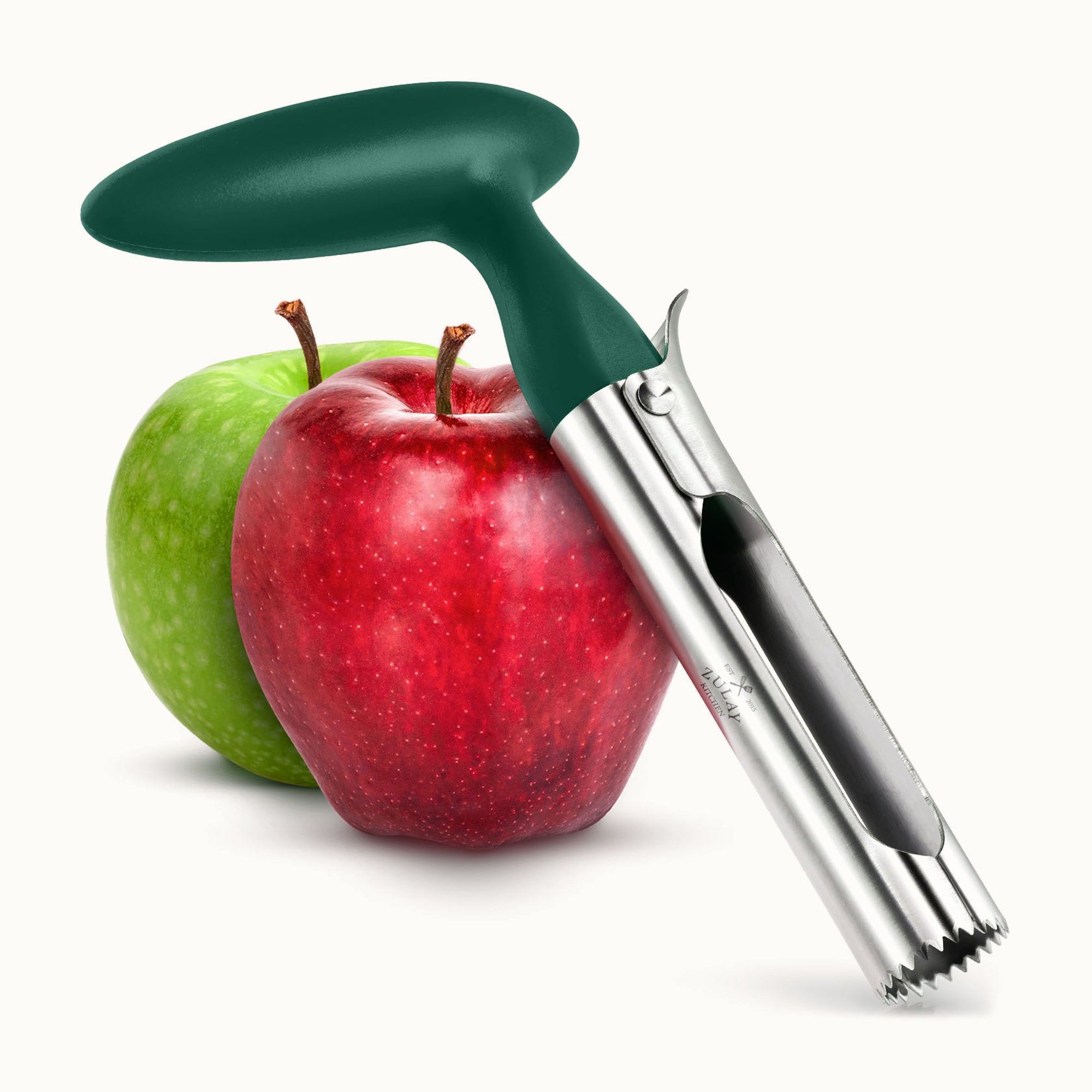 Apple - あかり Zulay Kitchen Apple Corer