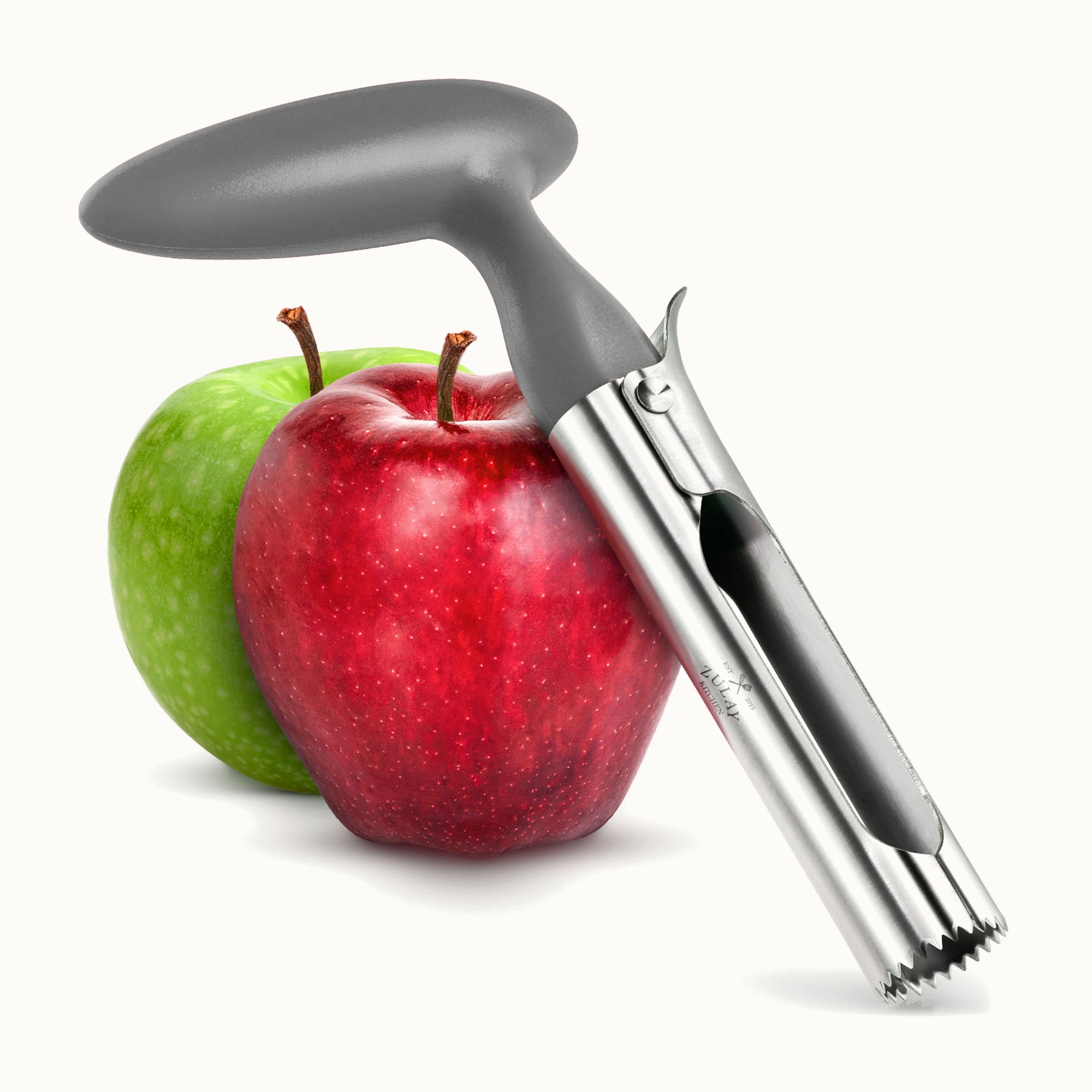 apple！！！ Zulay Kitchen Apple Corer