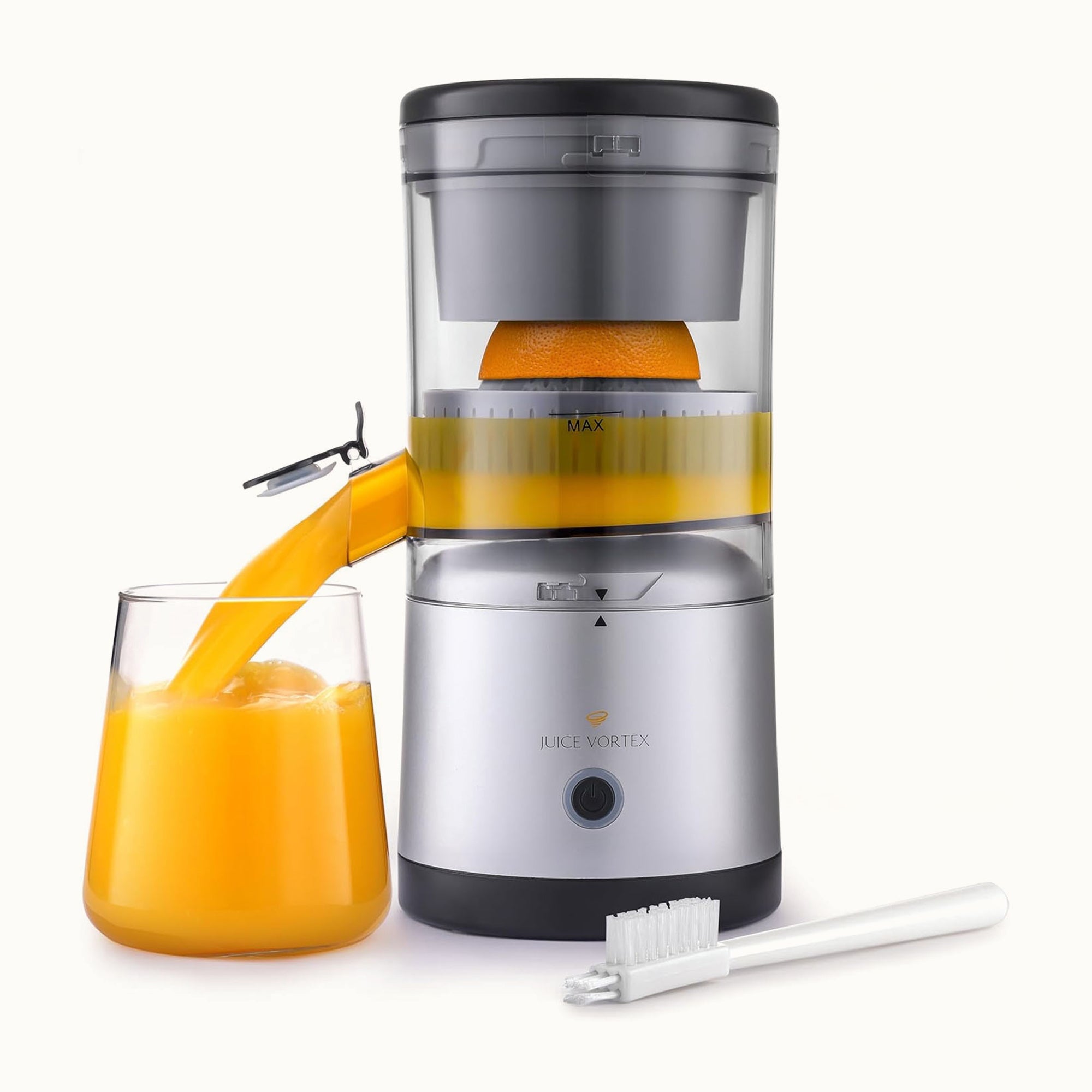juicerページ Zulay Kitchen Portable Juicer Extractor - Wireless USB