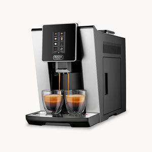 Zulay Magia Ampro Automatic Espresso Machine - Refurbished by Zulay Kitchen