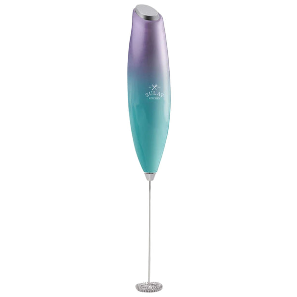 Zulay Milk Frother (Without Stand)-Northern Lights by Zulay Kitchen