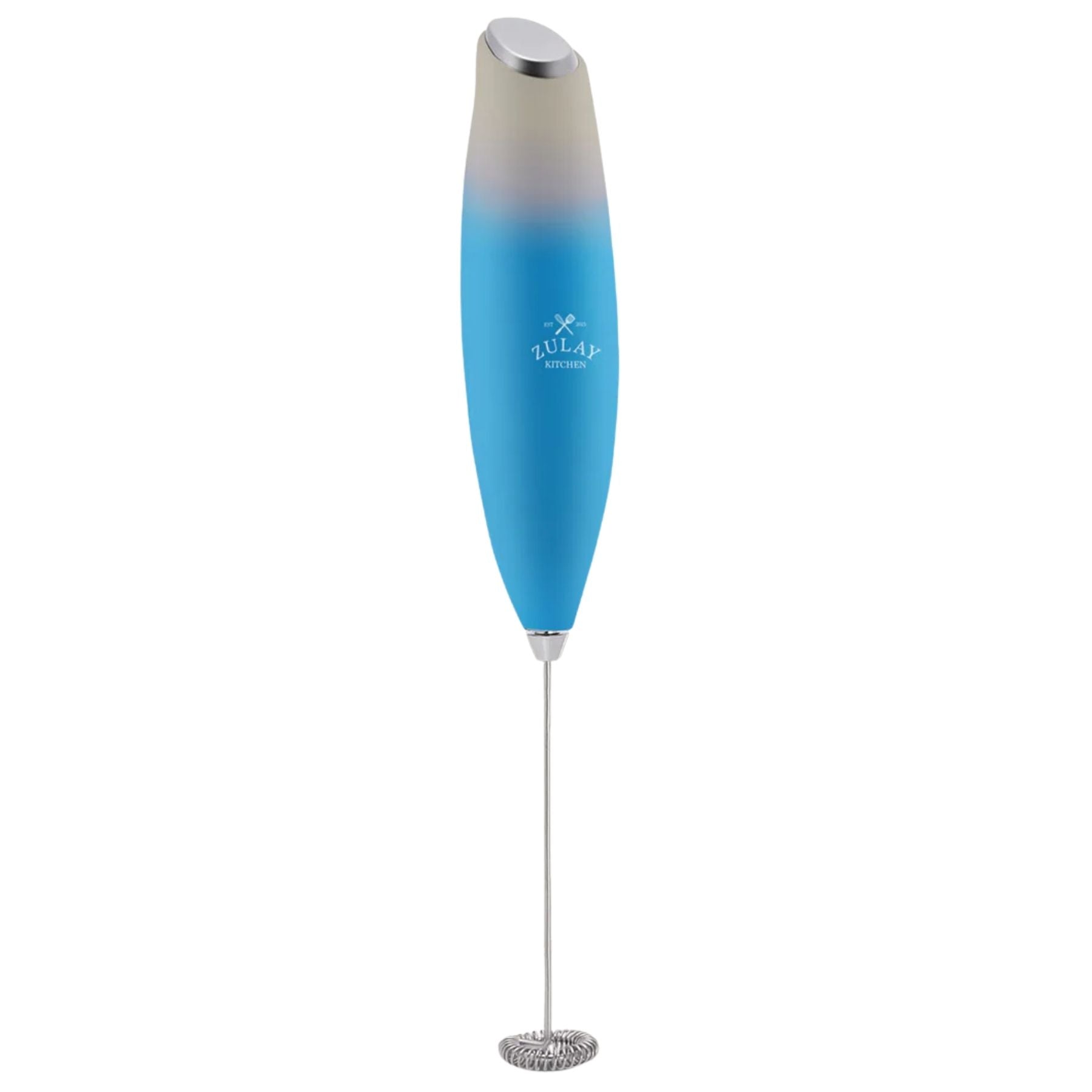 Zulay Milk Frother (Without Stand)-Twilight by Zulay Kitchen