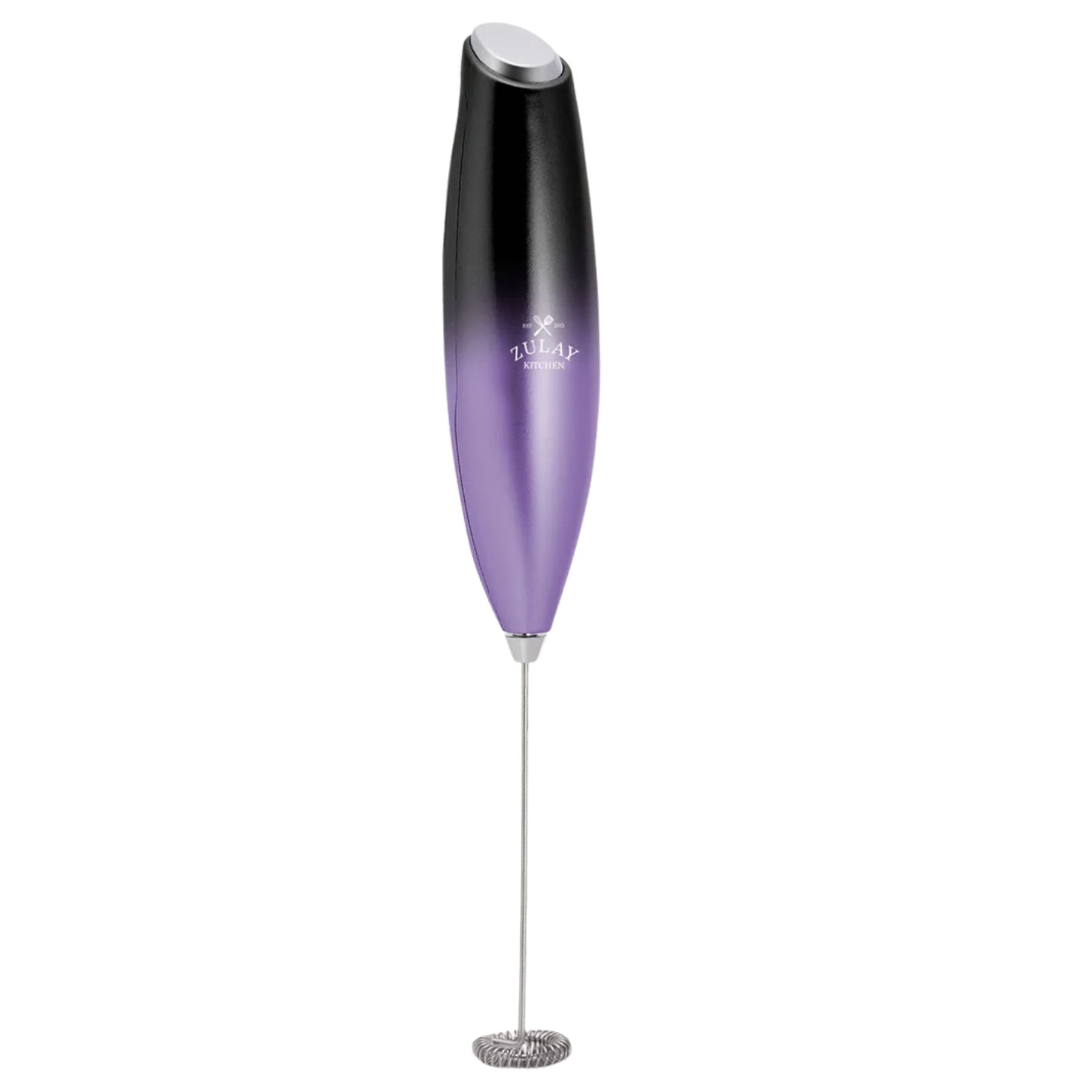 Zulay Milk Frother (Without Stand)-Galaxy by Zulay Kitchen