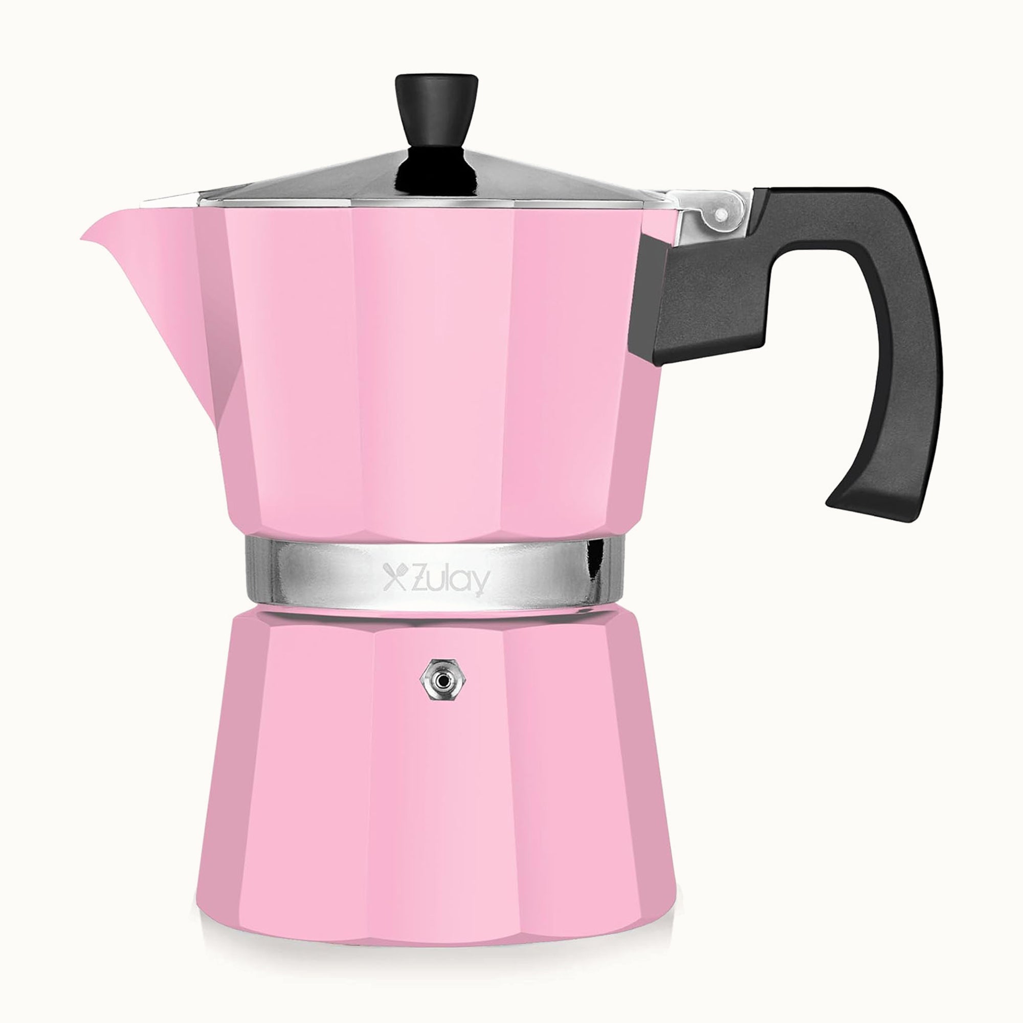 Premium Moka Pot Espresso Maker
