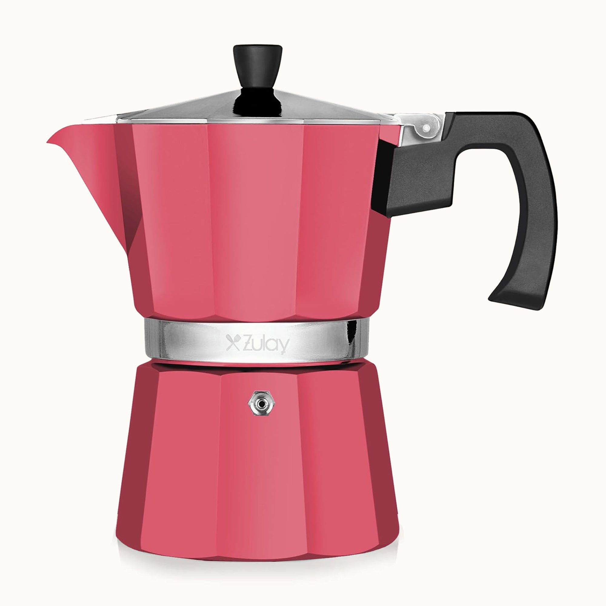 Premium Moka Pot Espresso Maker
