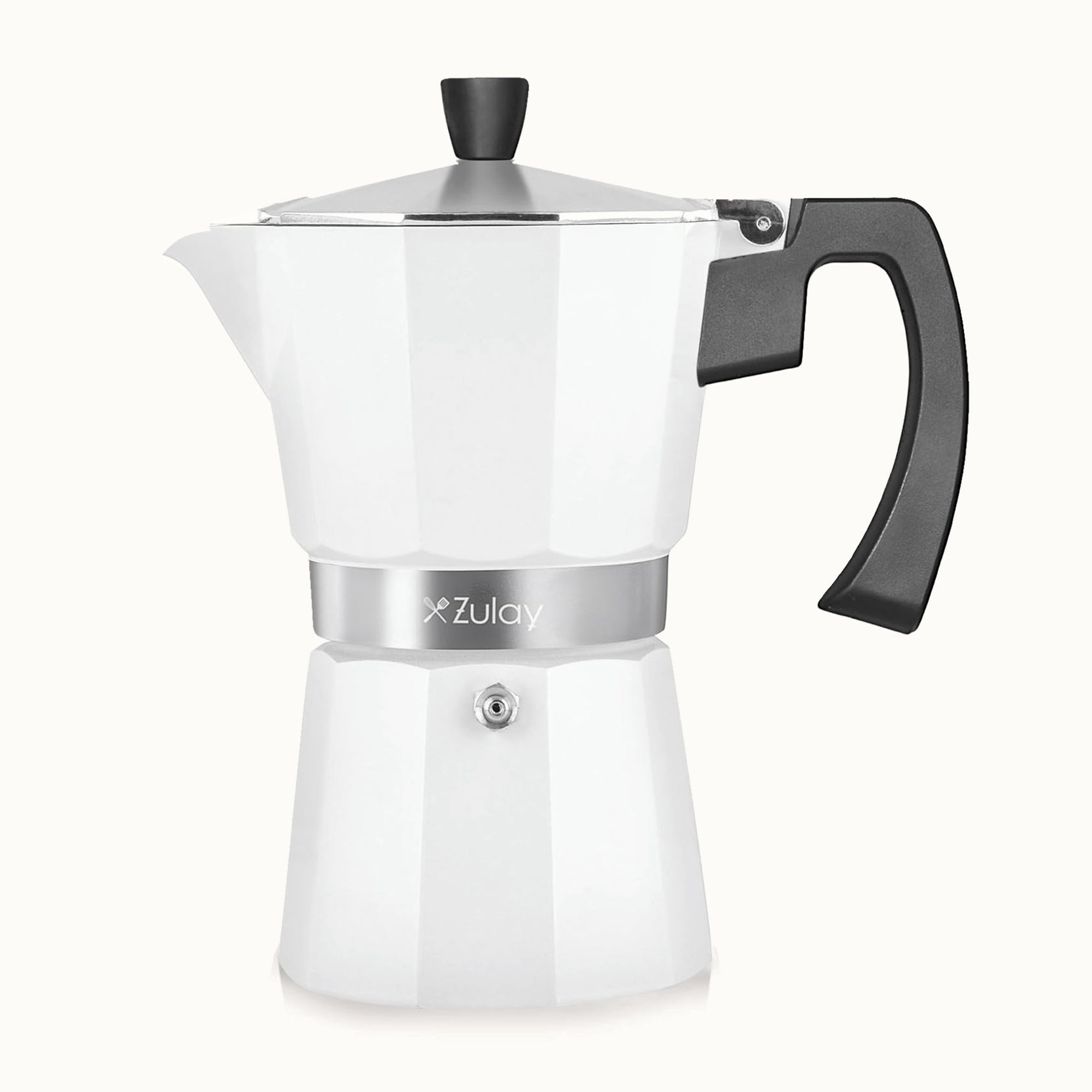 Premium Moka Pot Espresso Maker
