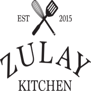 Zulay Kitchen logo