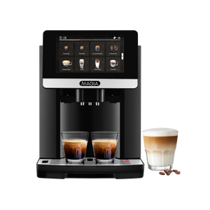Zulay Magiá Pro All-in-One Barista Machine by Zulay Kitchen