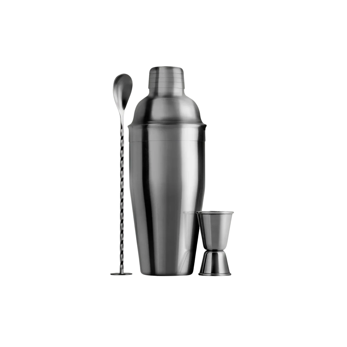 Cocktail Shaker Set Online | Zulay Kitchen - Save Big Today