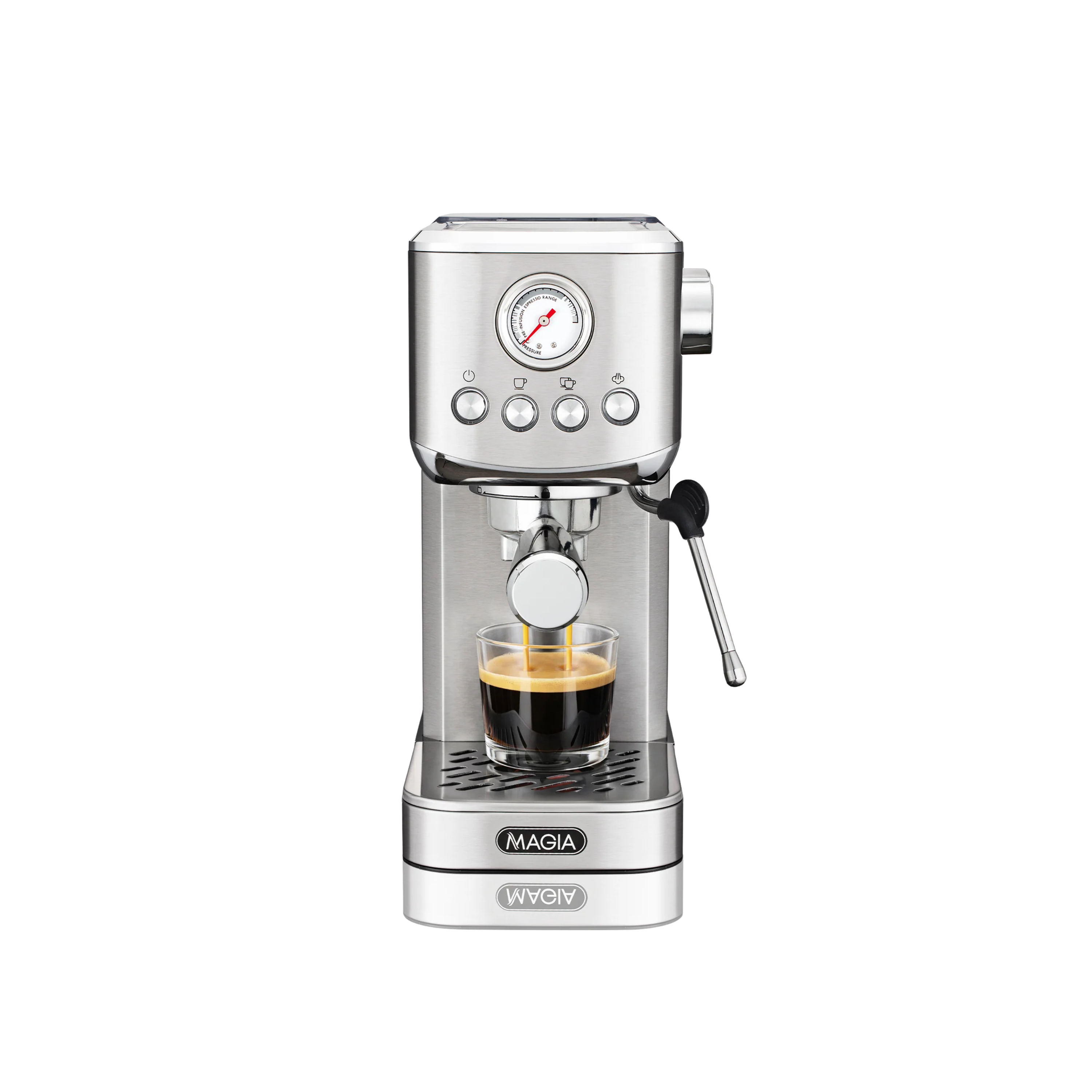 Zulay Espresso Machine by Zulay Kitchen 