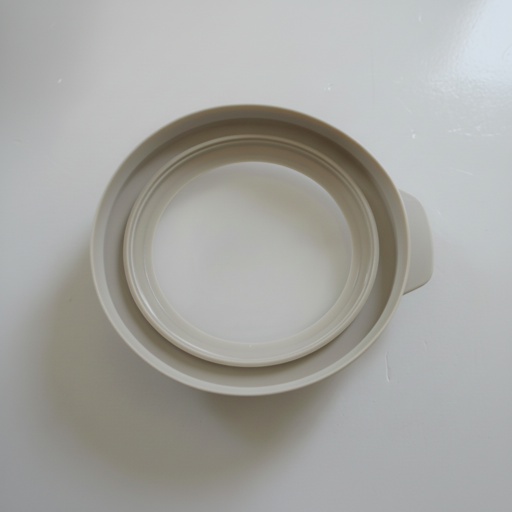 Zulay_Kitchen_0.32 QT_Mint_Lid_-_Replacement