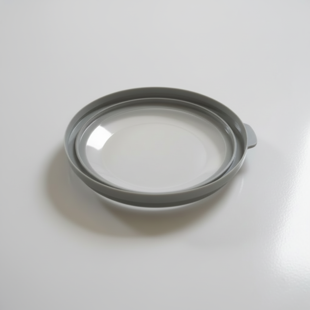 Zulay_Kitchen_1.37 QT_Mint_Lid_-_Replacement