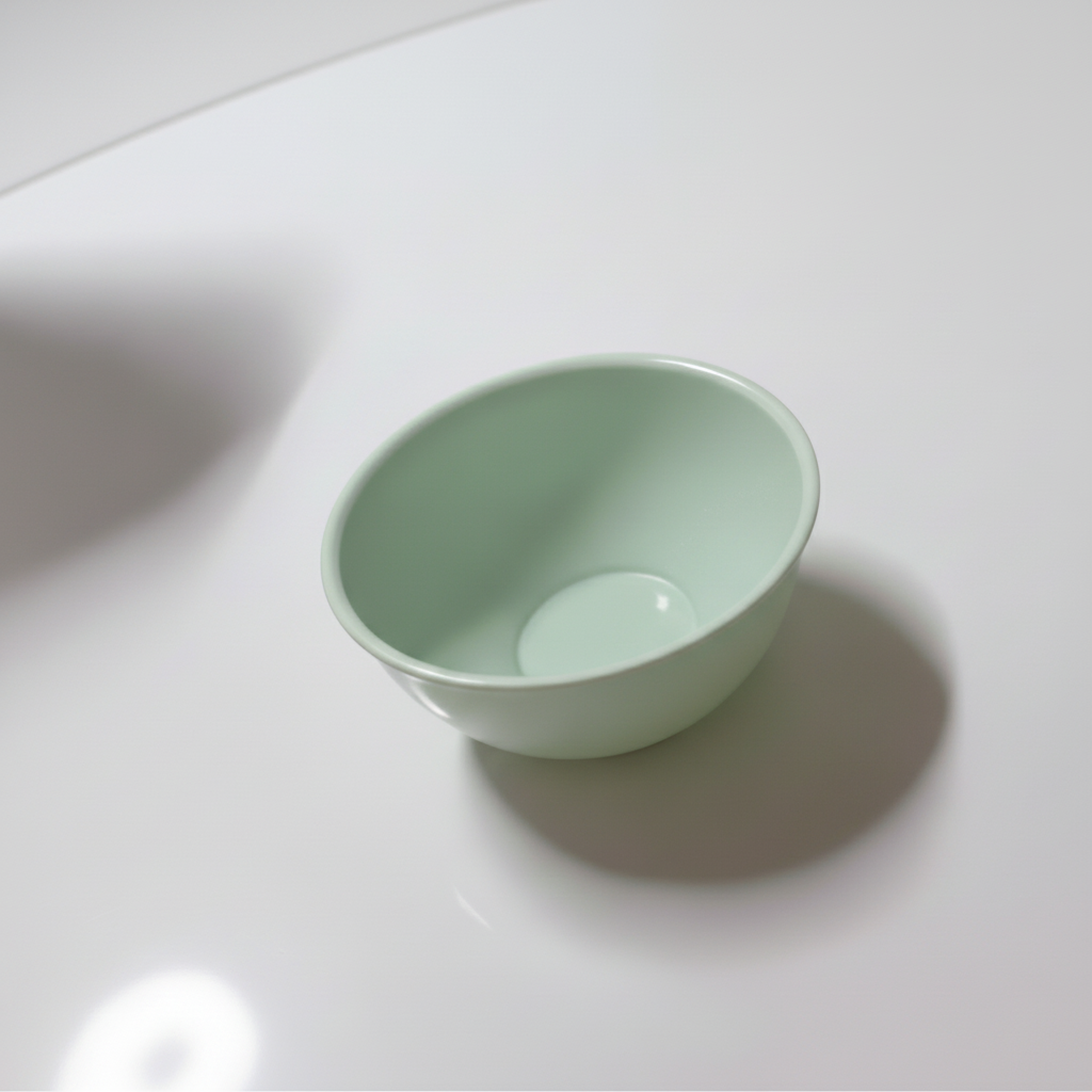 Zulay Kitchen 1.37 Teal Bowl - Replacement