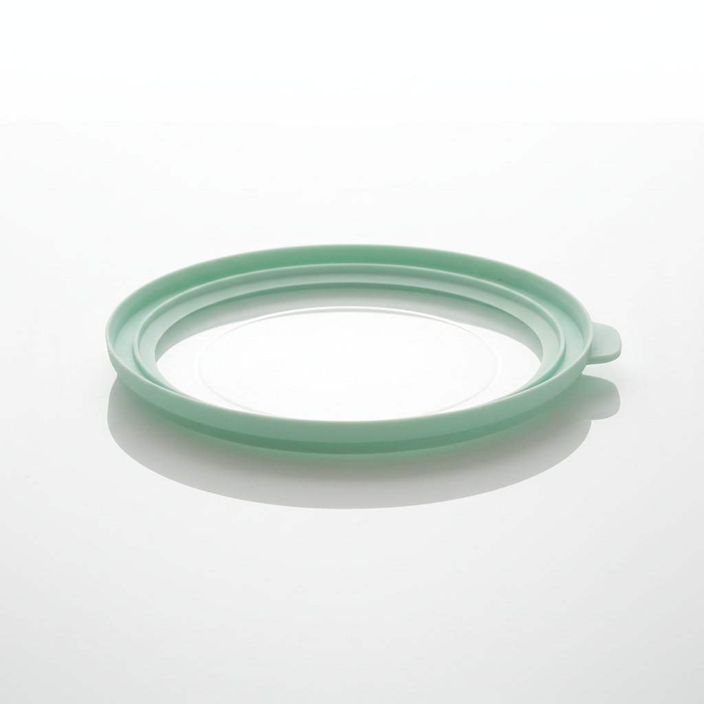 Zulay_Kitchen_2.22 QT Mint_Lid_-_Replacement