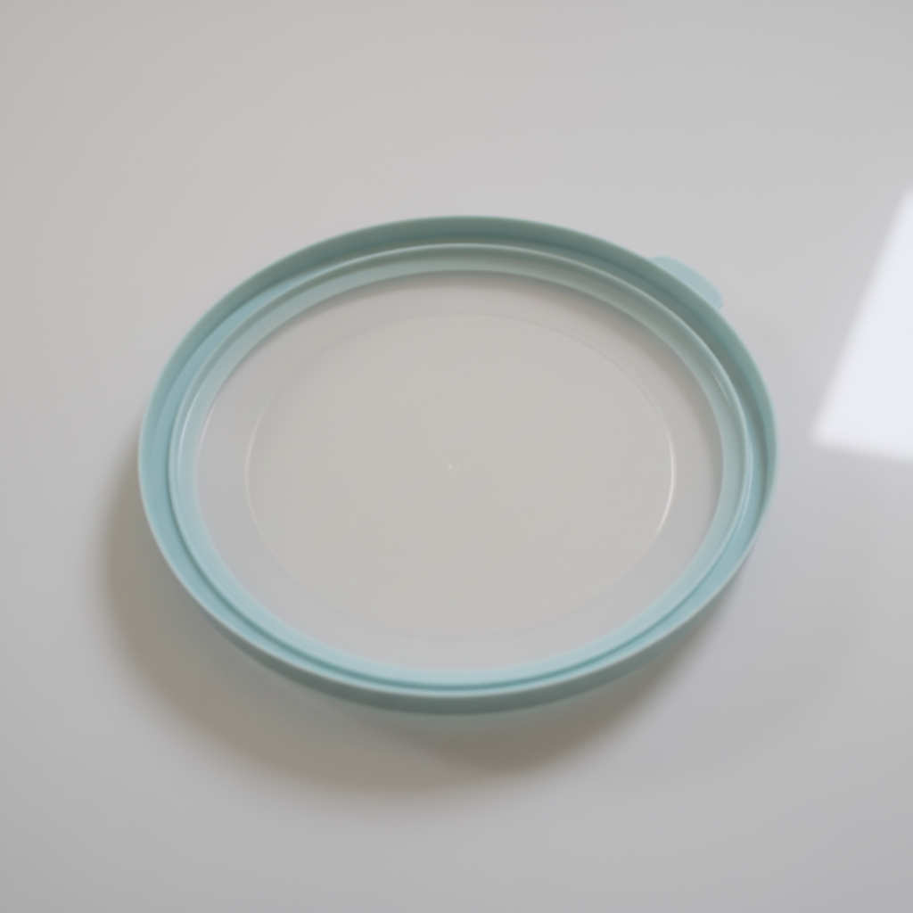 Zulay_Kitchen_3.69 QT_Mint_Lid_-_Replacement