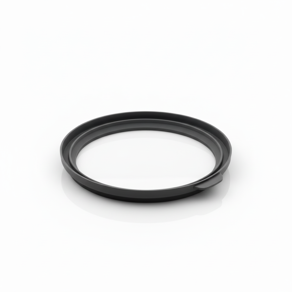 Zulay_Kitchen_3.69_QT_Lid_Grey_Ombre_-_Replacement_Part
