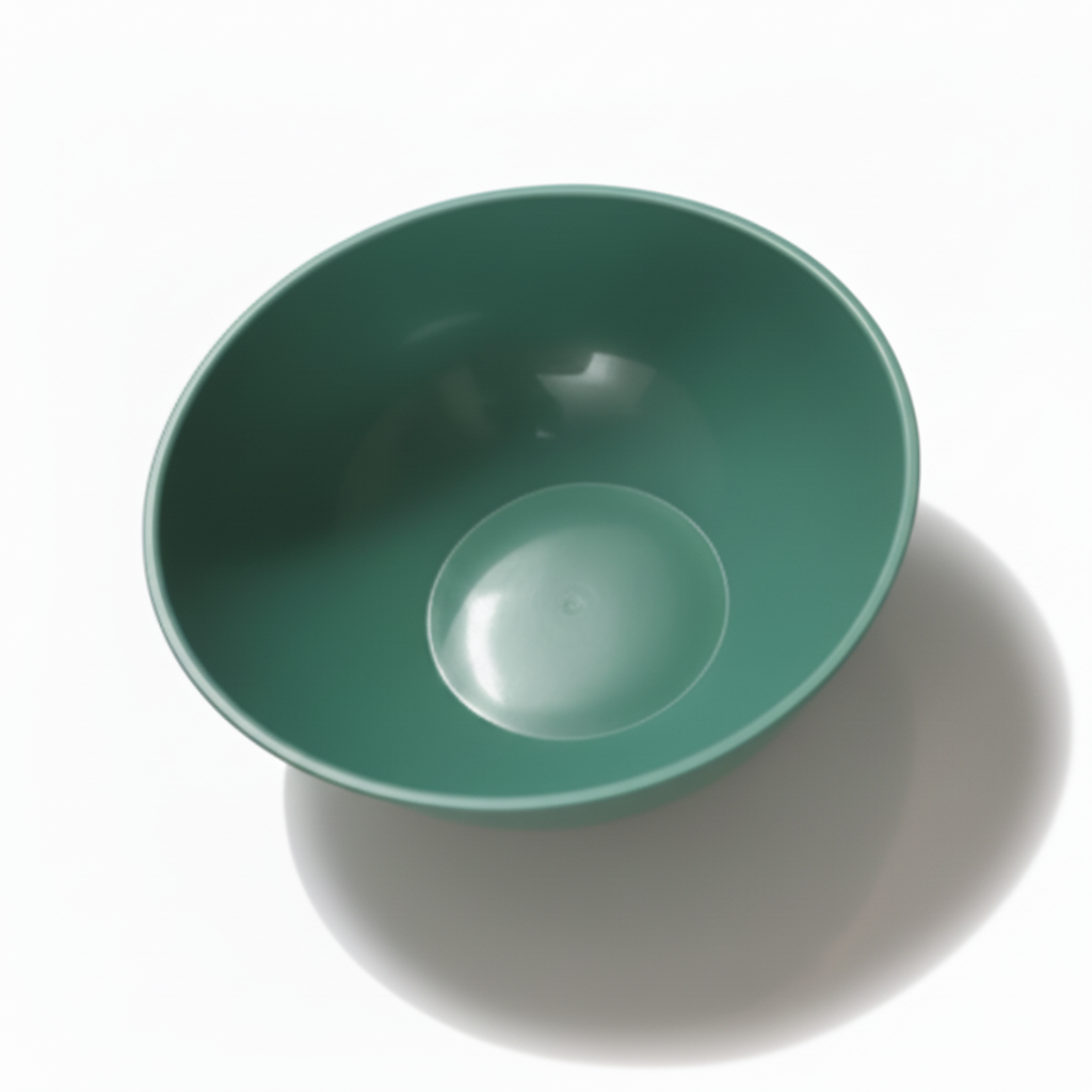 Zulay Kitchen 5.80 Teal Bowl - Replacement