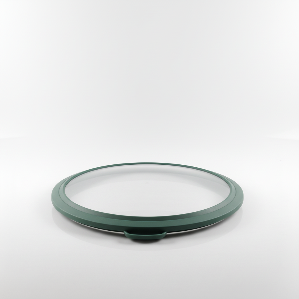 Zulay Kitchen 5.80 Teal Lid - Replacement