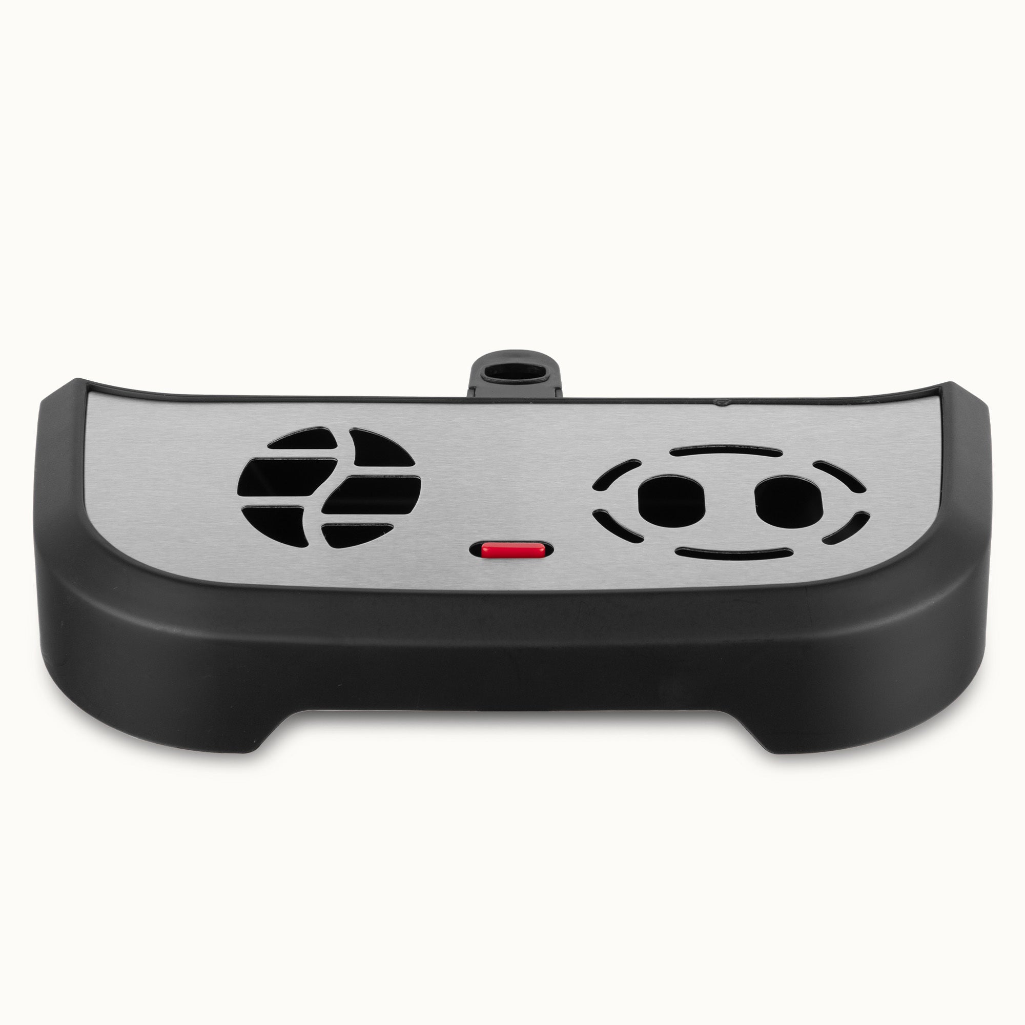 Zulay Magia Manual Espresso Machine SOS100 - Drip Tray (Black Silver) - Replacement Part - Zulay Kitchen