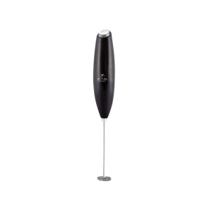 Milk Frother Without Stand - Matte Black by Zulay Kitchen