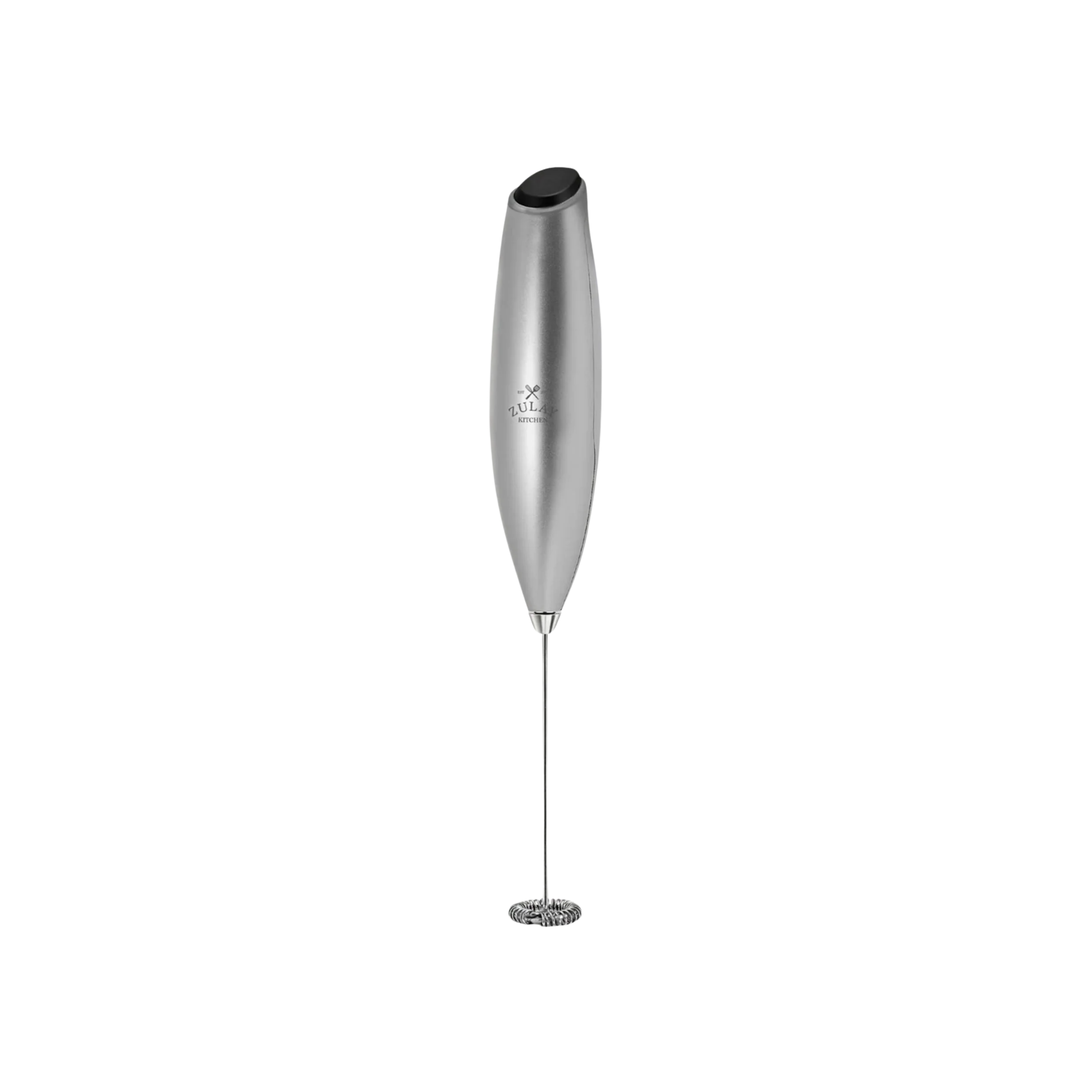 Zulay Milk Frother Without Stand by Zulay Kitchen