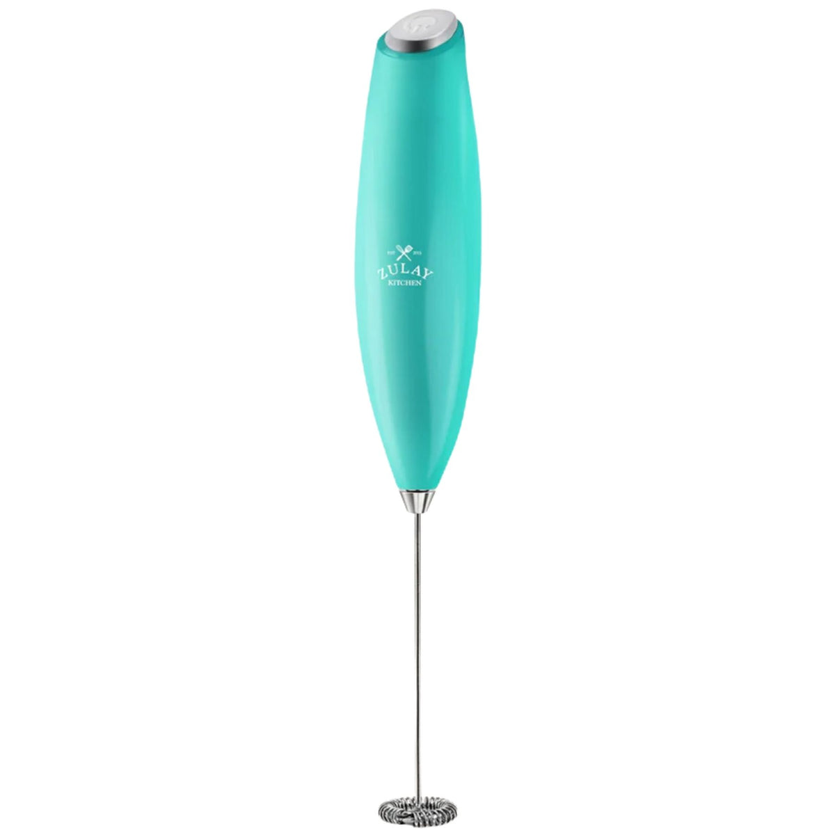 Zulay Milk Frother (Without Stand) | Zulay Kitchen