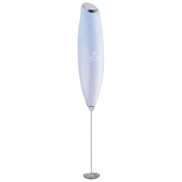 Zulay Milk Frother (Without Stand)-Cloud by Zulay Kitchen