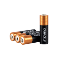 Set of Batteries