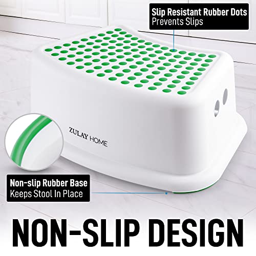 Step Stools for Kids - Toddler Step Stool