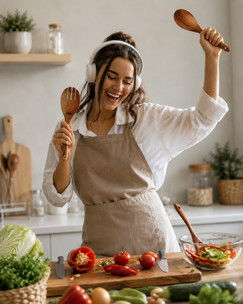 Everyday Cooking