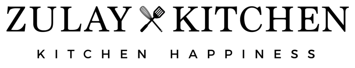 Zulay Kitchen logo