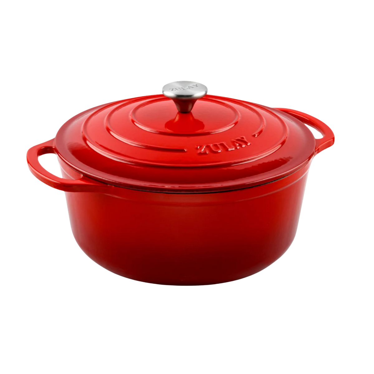 Cast Iron Dutch Oven