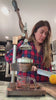 Zulay Kitchen Citrus Press Video