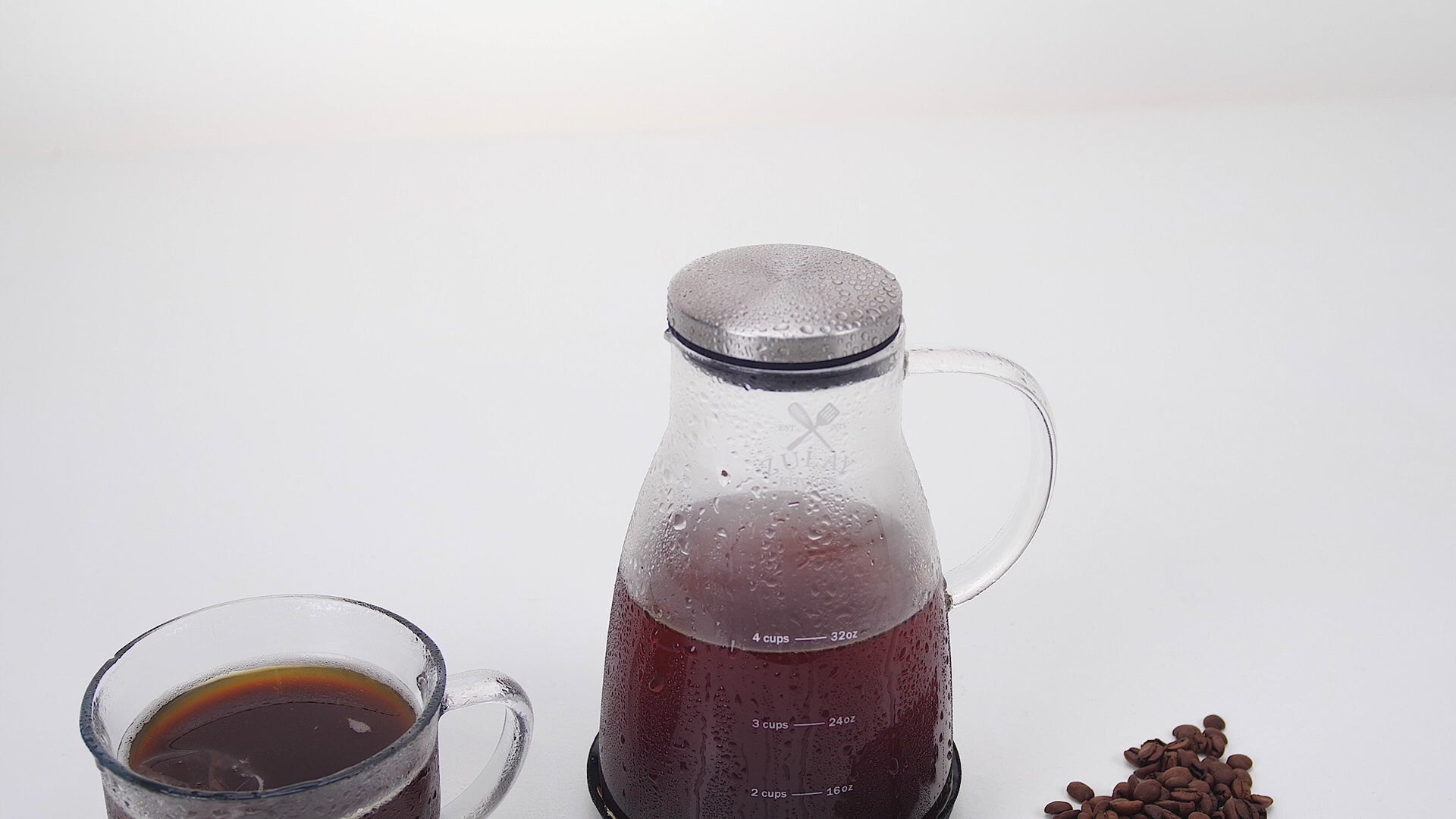 Cold Brew Coffee Maker by Zulay Kitchen