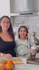 Zulay Kitchen Cast Iron Juicer Video Review 