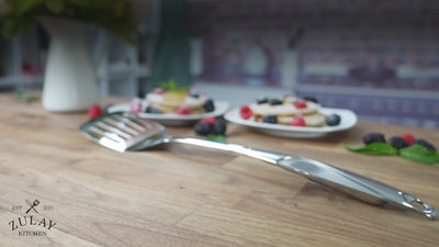 Slotted Turner by Zulay Kitchen