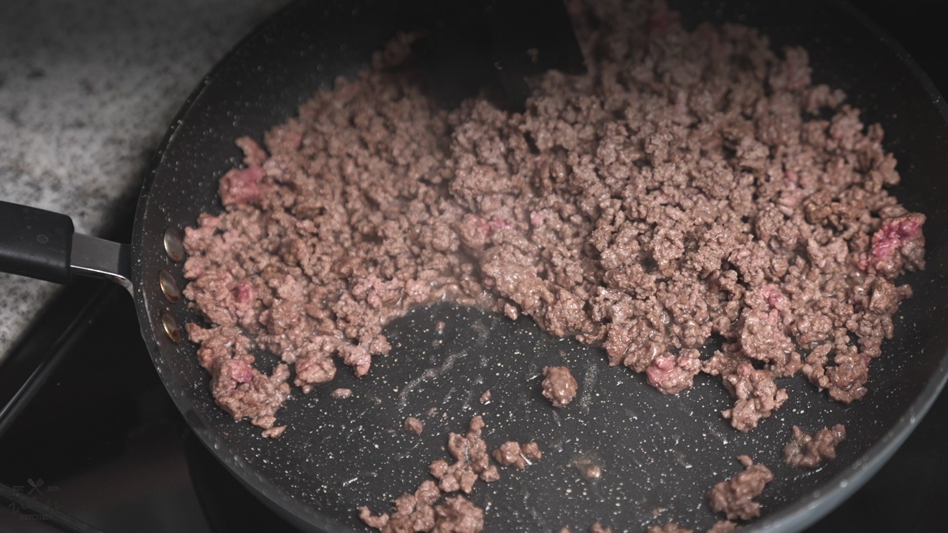 Ground Meat Chopper by Zulay Kitchen