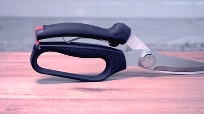 Poultry Shears by Zulay Kitchen