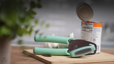 Can Opener by Zulay Kitchen